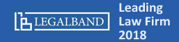 LEGALBAND2018 LEGALBAND2018